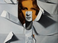 Marlene-Dietrich-olio-su-tela-50x70-2010