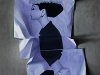 Audrey-Hepburn-olio-su-tela-50x100-2009