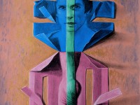 Rudolf-Nureyev-acrilico-e-grafite-su-carta-cotone-28x38-2010