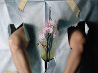 La-sacerdotessa-di-Orchis-olio-su-tela-50x80-2012